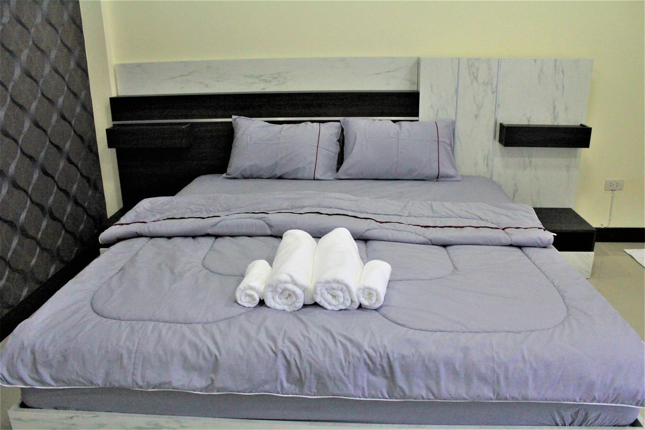 צ'יאנג מאי The Most Coffee & Guesthouse מראה חיצוני תמונה