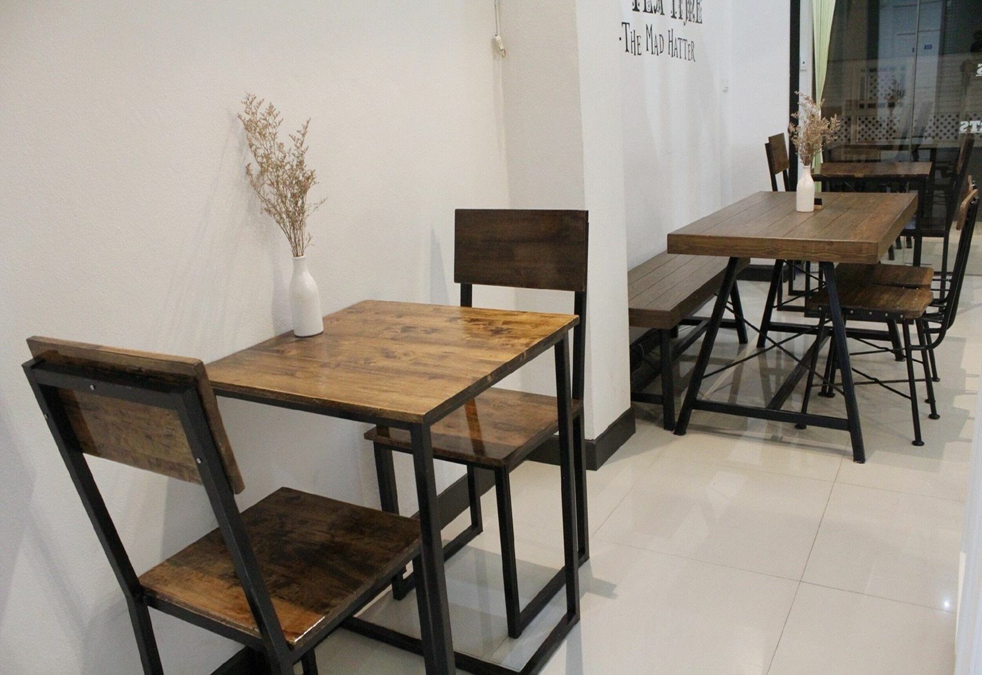 צ'יאנג מאי The Most Coffee & Guesthouse מראה חיצוני תמונה